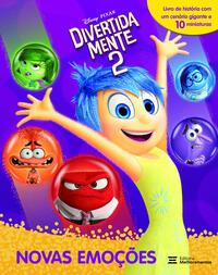 Capa do livro