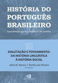 Capa do livro