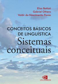 Conceitos básicos de linguística