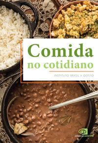 Comida no cotidiano