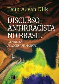 Discurso antirracista no Brasil