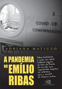 Capa do livro