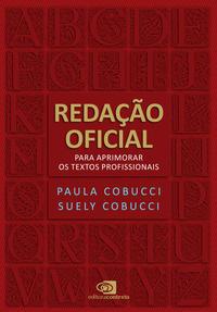 Redação Oficial