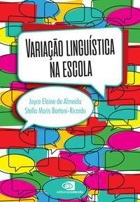 Variação linguística na escola