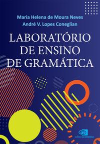 Laboratório de ensino de gramática