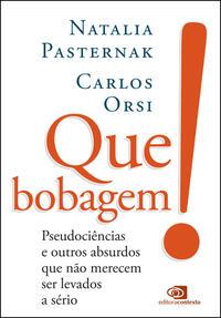 Capa do livro