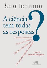 Capa do livro