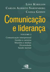 Capa do livro