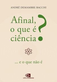 Capa do livro