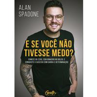 Capa do livro
