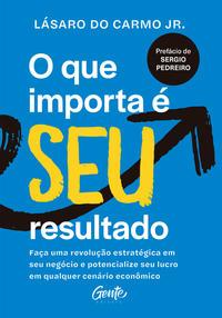 Capa do livro