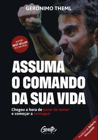 Capa do livro