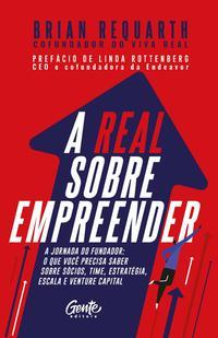 A real sobre empreender