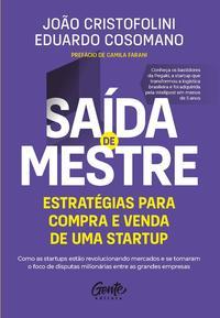 Capa do livro