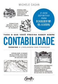 Capa do livro