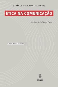 Capa do livro