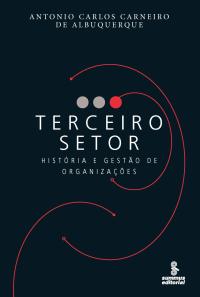 Capa do livro