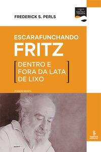 Capa do livro