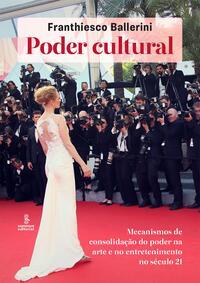 Capa do livro
