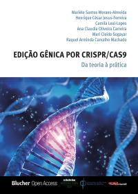 Edição Gênica por CRISPR/Cas9