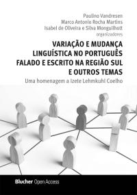 Capa do livro