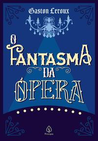 Capa do livro