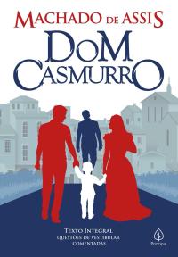 Capa do livro