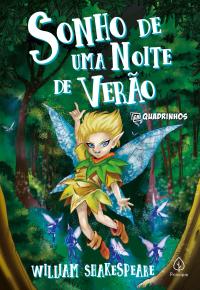 Capa do livro