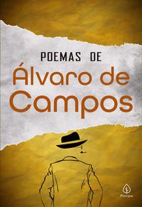 Capa do livro