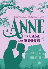 Anne e a casa dos sonhos