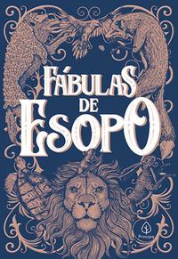 Capa do livro