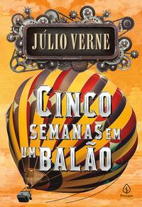 Capa do livro