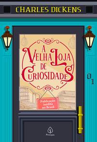Capa do livro