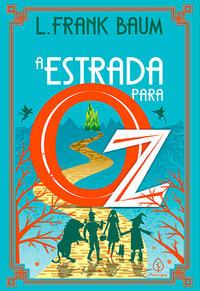 A estrada para Oz