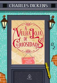 Capa do livro