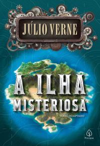 Capa do livro