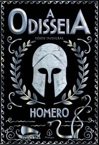 Capa do livro