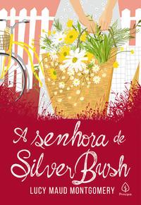 A senhora de Silver Bush