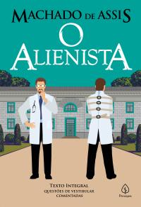 Capa do livro