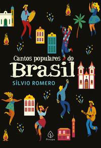 Capa do livro