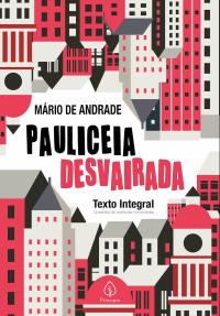 Capa do livro