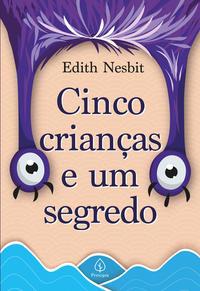 Capa do livro