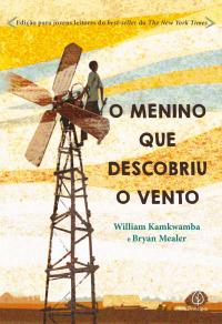 Capa do livro