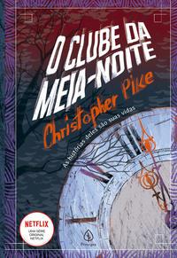 Capa do livro