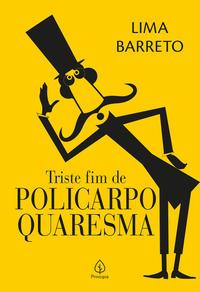 Capa do livro
