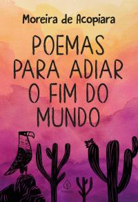 Capa do livro