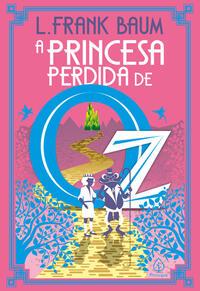 Capa do livro