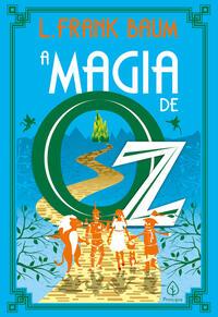 Capa do livro