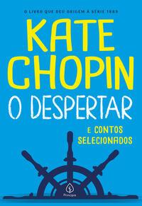 Capa do livro