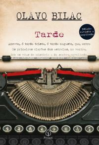 Capa do livro